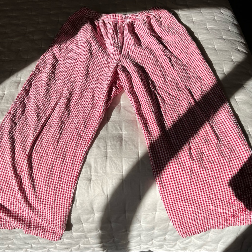 Picnic Pants